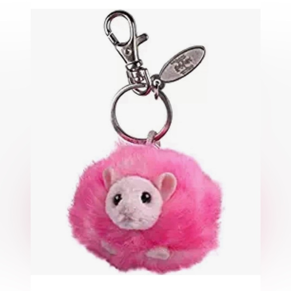 UniversalStudios Wizarding World of Harry Potter Pink Pygmy Puff Small